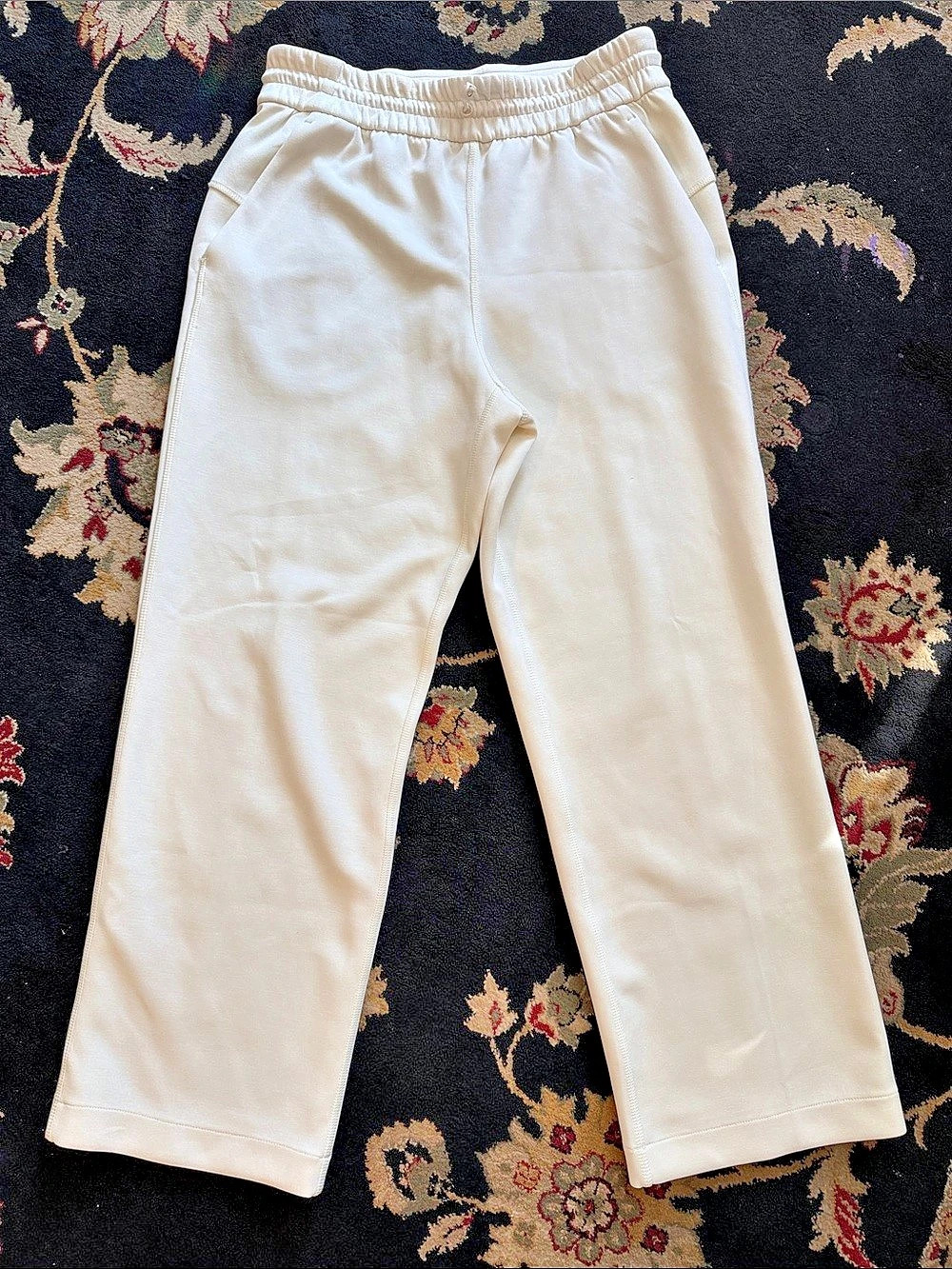 LULULEMON WOMENS SOFTSTREME HIGH-RISE PANT!